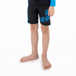Arena Junior UV Swim Bottom-AUV23390-BKTU